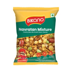 BIKANO NAVRATAN MIX 350g