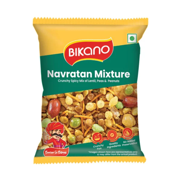 BIKANO NAVRATAN MIX 350g