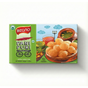 BIKANO PANI PURI 300g