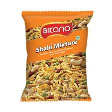 BIKANO SHAHI MIX 350g