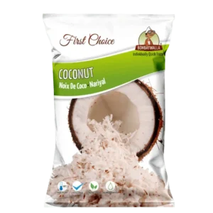 BOMBAYWALA SHREDDED COCONUT 315g