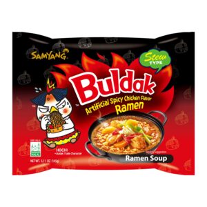 BULDAK HOT CHICKEN STEW  145g