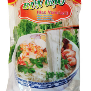 BUN GAO RICE NUDLER 400g