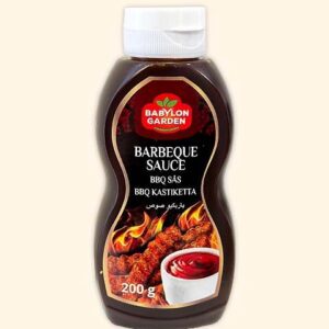 Babylon Barbeque Sauce