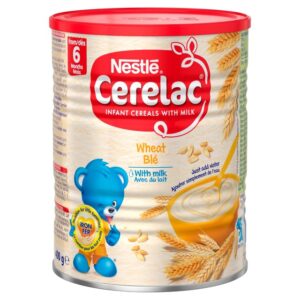CERELAC 400g