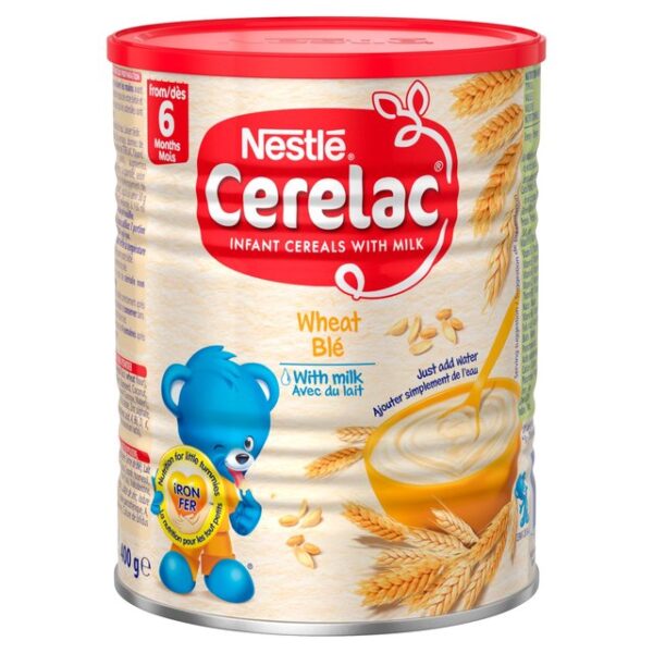CERELAC 400g