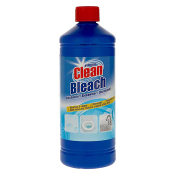 CLEAN BLEACH 1L
