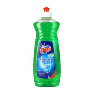 CLEAN DISHWASHING 500ml