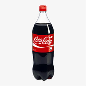 COCA COLA ORIGINAL 1,5 L
