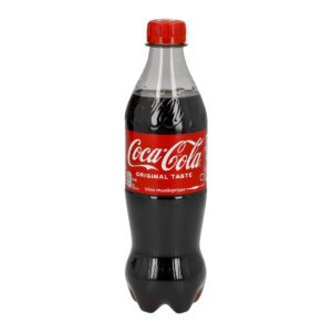 COCA COLA ORIGINAL 500 ml