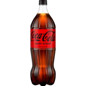 COCA COLA ZERO 1,5 L