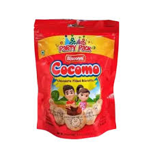 COCOMO CHOCOLATE