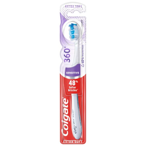 COLGATE EXTRA SOFT