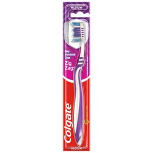 COLGATE MEDIUM