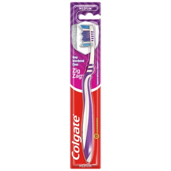 COLGATE MEDIUM