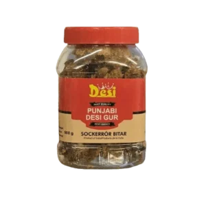 Desi Punjabi goor 500g