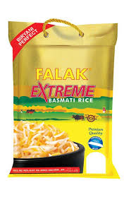 Falak Xtreme Basmati Rice 5kg