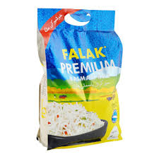 FALAK PREMIUM BASMATI 5kg