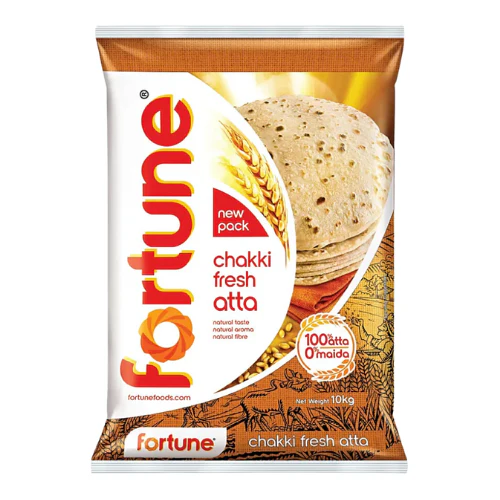 FORTUNE WHEAT flour 10kg