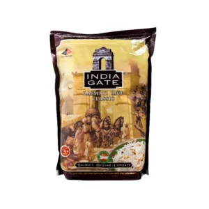 INDIA GATE CLASSIC RICE 1 kg