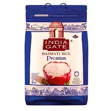 INDIA GATE PREMIUM 5KG