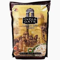 INDIAN GATE CLASSIC RICE 5kg