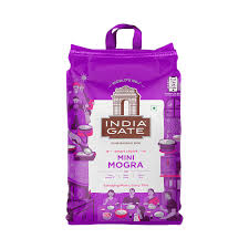 India Gate BASMATI BROKEN 5kg