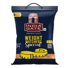 India Gate Brown Rice 5kg