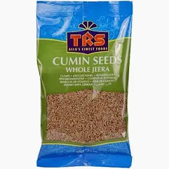 Trs whole jeera 400g