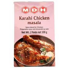 MDH KARAHI CHICKEN