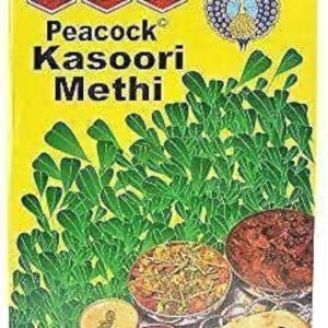 MDH KASOORI METHI 50g