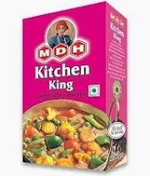 MDH KITCHEN KING 100g