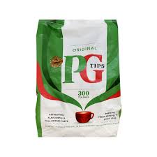 PG TIPS 300 bags
