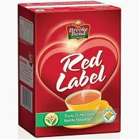 Brook Bond Red Label 250g