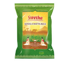 Swetha Kerala Matta Rice 5kg