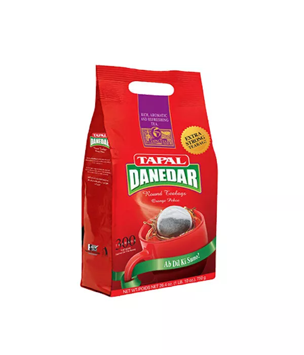 TAPAL DANEDAR 300 bags