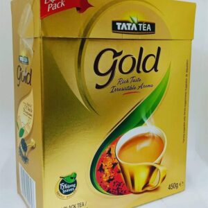 TATA TEA GOLD 900g