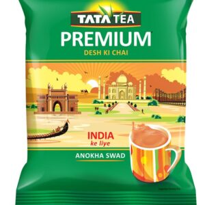 TATA TEA premium 500g