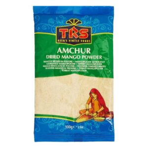 TRS AMCHUR DRIED MANGO 100g POWDER