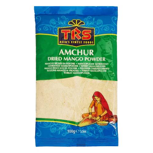 TRS AMCHUR DRIED MANGO 100g POWDER