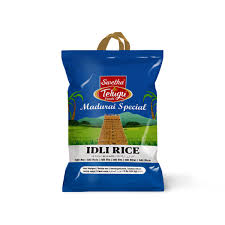 Telugu Idli Rice 5kg