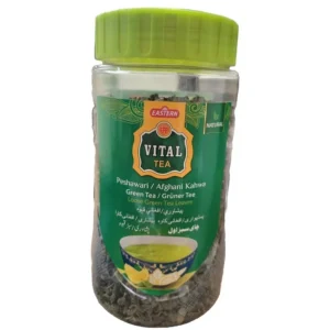 VITAL PESHAWARI GREEN TEA 500g