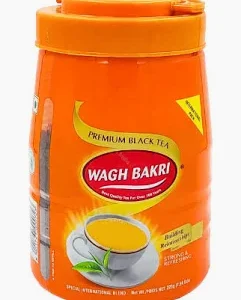 WAGH BAKRI TEA 1kg