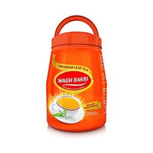 Wagh Bakri premium 500g