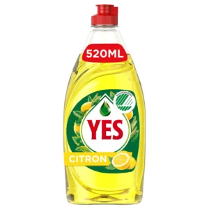 YES CITRON 520ml