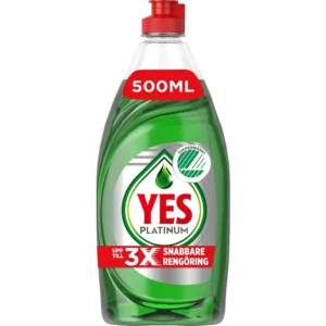 YES PLATINUM 500ml