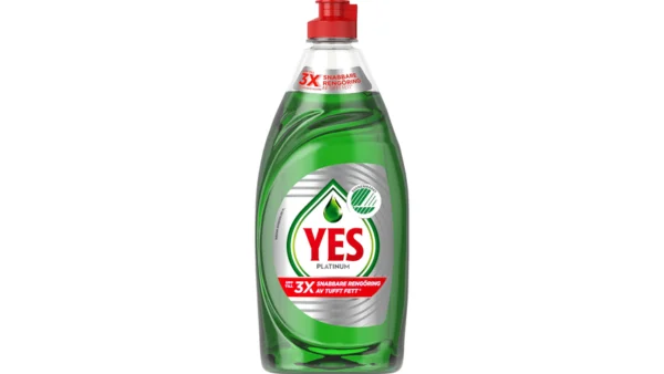 YES SOAP 520ml