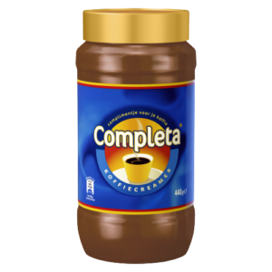 COMPLETA KOFFIECREAMER 440g