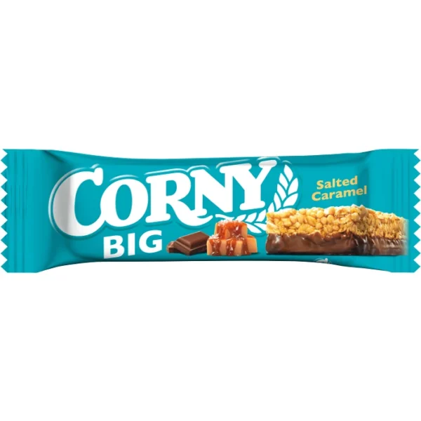 CORNY BIG SALT CARAMEL