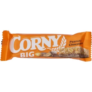 CORNY PEANUT CHOCOLATE